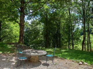 Villa Montregard Grabación al aire libre 2