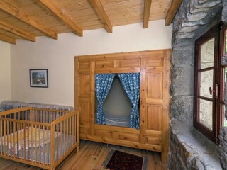 Villa Montregard Características 16