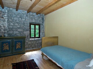 Villa Montregard Características 17