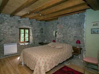 Villa Montregard Características 18