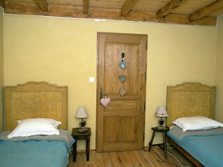 Villa Montregard Características 19