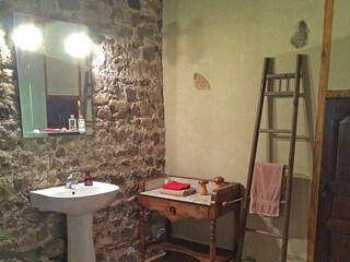 Villa Montregard Características 7