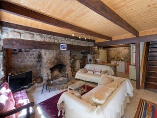 Villa Montregard Características 8