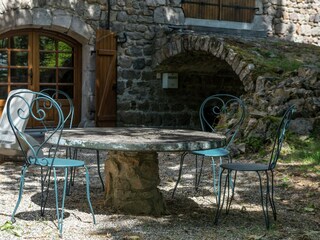 Villa Montregard Buitenaudio-opname 6