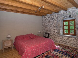 Villa Montregard Características 22