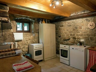 Villa Montregard Équipement 17