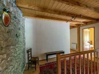 Villa Montregard Características 13