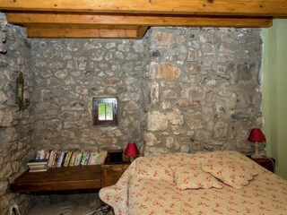 Villa Montregard Características 14