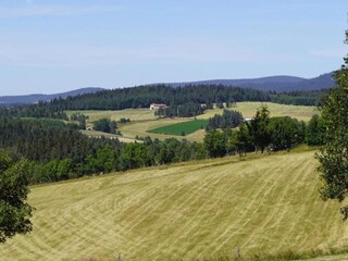Villa Montregard Omgeving 31