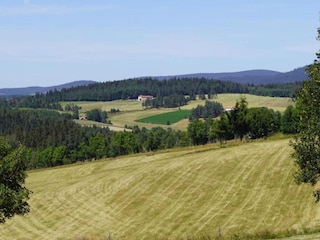 Villa Montregard Umgebung 33