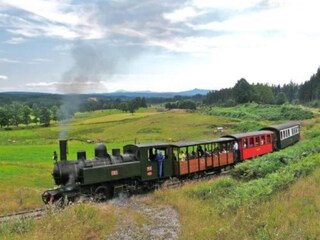 Villa Montregard Ambiente 28