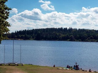 Villa Montregard Environment 27