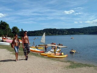 Villa Montregard Ambiente 38