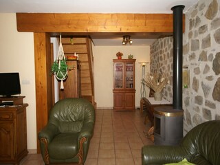 Holiday house Saint-Jean-le-Centenier Features 23