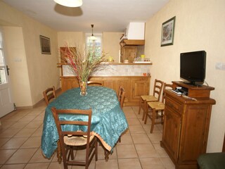 Casa per le vacanze Saint-Jean-le-Centenier Caratteristiche 19