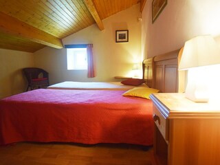 Ferienhaus Saint-Jean-le-Centenier Ausstattung 24