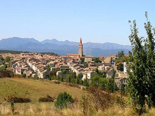 Holiday house Saint-Jean-le-Centenier Environment 35