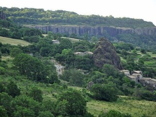 Casa per le vacanze Saint-Jean-le-Centenier Ambiente 38