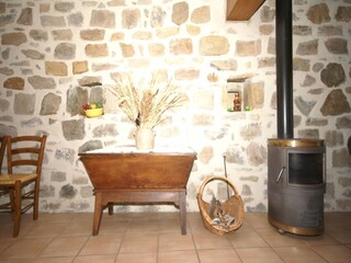 Holiday house Saint-Jean-le-Centenier Features 18