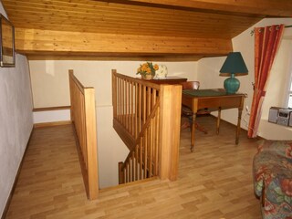 Ferienhaus Saint-Jean-le-Centenier Ausstattung 27