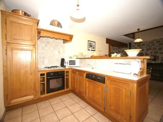 Ferienhaus Saint-Jean-le-Centenier Ausstattung 29