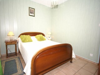 Ferienhaus Saint-Jean-le-Centenier Ausstattung 15