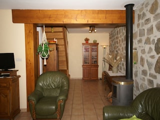 Ferienhaus Saint-Jean-le-Centenier Ausstattung 23