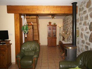 Maison de vacances Saint-Jean-le-Centenier Équipement 23