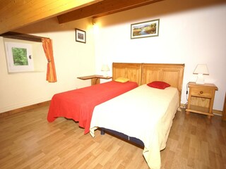 Casa de vacaciones Saint-Jean-le-Centenier Características 15