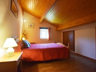 Vakantiehuis Saint-Jean-le-Centenier Kenmerken 15