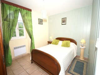 Holiday house Saint-Jean-le-Centenier Features 24