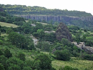 Casa per le vacanze Saint-Jean-le-Centenier Ambiente 34