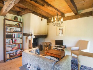 Appartement Antraïgues Équipement 7