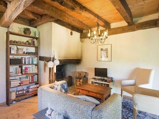 Appartement Antraïgues Kenmerken 7