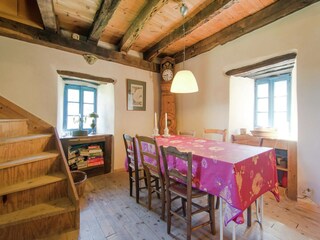 Apartment Antraïgues Features 10