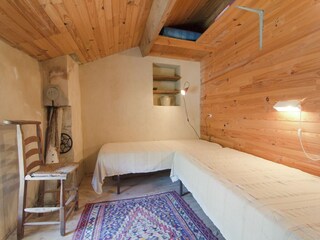 Apartamento Antraïgues Características 18