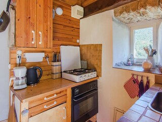 Appartement Antraïgues Kenmerken 9