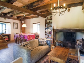 Apartment Antraïgues Features 13