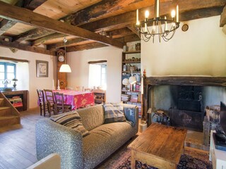 Appartement Antraïgues Kenmerken 11