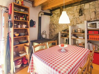 Apartment Antraïgues Features 12