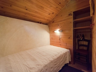 Appartement Antraïgues Équipement 14