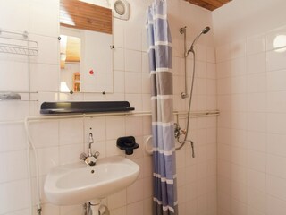 Appartement Antraïgues Équipement 18