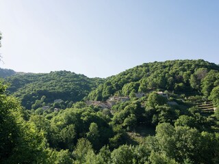 Appartement Antraïgues Environnement 19