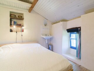 Apartamento Antraïgues Características 17