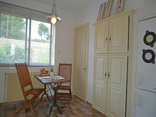 Villa Carcassonne Caratteristiche 17