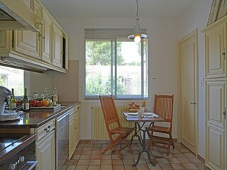 Villa Carcassonne Ausstattung 22