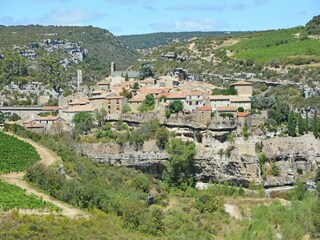 Villa Carcassonne Environment 27
