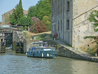 Villa Carcassonne Omgeving 29