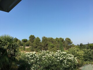 Villa Carcassonne Entorno 34