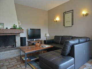 Villa Carcassonne Équipement 11